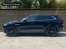 USED 2016 66 JAGUAR F-PACE 3.0 V6 S AWD 5d 375 BHP FINANCE AVAILABLE ZERO DEPOSIT