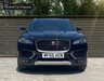 USED 2016 66 JAGUAR F-PACE 3.0 V6 S AWD 5d 375 BHP FINANCE AVAILABLE ZERO DEPOSIT