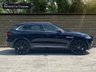 USED 2016 66 JAGUAR F-PACE 3.0 V6 S AWD 5d 375 BHP FINANCE AVAILABLE ZERO DEPOSIT