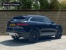 USED 2016 66 JAGUAR F-PACE 3.0 V6 S AWD 5d 375 BHP FINANCE AVAILABLE ZERO DEPOSIT
