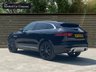 USED 2016 66 JAGUAR F-PACE 3.0 V6 S AWD 5d 375 BHP FINANCE AVAILABLE ZERO DEPOSIT