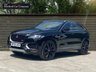 USED 2016 66 JAGUAR F-PACE 3.0 V6 S AWD 5d 375 BHP FINANCE AVAILABLE ZERO DEPOSIT