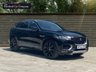 USED 2016 66 JAGUAR F-PACE 3.0 V6 S AWD 5d 375 BHP FINANCE AVAILABLE ZERO DEPOSIT
