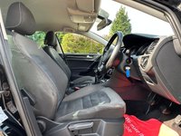 USED 2014 14 VOLKSWAGEN GOLF 2.0 GT TDI BLUEMOTION TECHNOLOGY 5d 148 BHP 