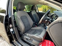 USED 2014 14 VOLKSWAGEN GOLF 2.0 GT TDI BLUEMOTION TECHNOLOGY 5d 148 BHP 