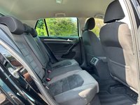 USED 2014 14 VOLKSWAGEN GOLF 2.0 GT TDI BLUEMOTION TECHNOLOGY 5d 148 BHP 