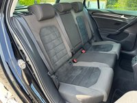 USED 2014 14 VOLKSWAGEN GOLF 2.0 GT TDI BLUEMOTION TECHNOLOGY 5d 148 BHP 