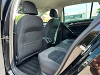 USED 2014 14 VOLKSWAGEN GOLF 2.0 GT TDI BLUEMOTION TECHNOLOGY 5d 148 BHP 