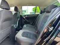 USED 2014 14 VOLKSWAGEN GOLF 2.0 GT TDI BLUEMOTION TECHNOLOGY 5d 148 BHP 