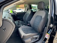 USED 2014 14 VOLKSWAGEN GOLF 2.0 GT TDI BLUEMOTION TECHNOLOGY 5d 148 BHP 