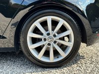 USED 2014 14 VOLKSWAGEN GOLF 2.0 GT TDI BLUEMOTION TECHNOLOGY 5d 148 BHP 