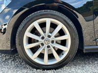 USED 2014 14 VOLKSWAGEN GOLF 2.0 GT TDI BLUEMOTION TECHNOLOGY 5d 148 BHP 