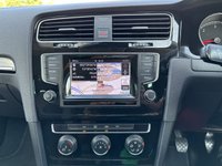 USED 2014 14 VOLKSWAGEN GOLF 2.0 GT TDI BLUEMOTION TECHNOLOGY 5d 148 BHP 