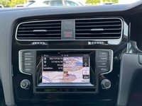 USED 2014 14 VOLKSWAGEN GOLF 2.0 GT TDI BLUEMOTION TECHNOLOGY 5d 148 BHP 