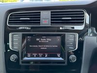 USED 2014 14 VOLKSWAGEN GOLF 2.0 GT TDI BLUEMOTION TECHNOLOGY 5d 148 BHP 