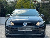 USED 2014 14 VOLKSWAGEN GOLF 2.0 GT TDI BLUEMOTION TECHNOLOGY 5d 148 BHP 
