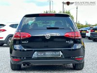 USED 2014 14 VOLKSWAGEN GOLF 2.0 GT TDI BLUEMOTION TECHNOLOGY 5d 148 BHP 
