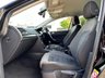 USED 2014 14 VOLKSWAGEN GOLF 2.0 GT TDI BLUEMOTION TECHNOLOGY 5d 148 BHP 