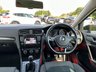USED 2014 14 VOLKSWAGEN GOLF 2.0 GT TDI BLUEMOTION TECHNOLOGY 5d 148 BHP 