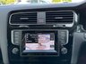 USED 2014 14 VOLKSWAGEN GOLF 2.0 GT TDI BLUEMOTION TECHNOLOGY 5d 148 BHP 