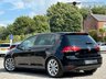 USED 2014 14 VOLKSWAGEN GOLF 2.0 GT TDI BLUEMOTION TECHNOLOGY 5d 148 BHP 
