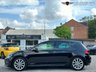 USED 2014 14 VOLKSWAGEN GOLF 2.0 GT TDI BLUEMOTION TECHNOLOGY 5d 148 BHP 