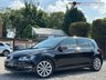 USED 2014 14 VOLKSWAGEN GOLF 2.0 GT TDI BLUEMOTION TECHNOLOGY 5d 148 BHP 