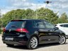 USED 2014 14 VOLKSWAGEN GOLF 2.0 GT TDI BLUEMOTION TECHNOLOGY 5d 148 BHP 