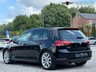 USED 2014 14 VOLKSWAGEN GOLF 2.0 GT TDI BLUEMOTION TECHNOLOGY 5d 148 BHP 