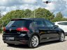 USED 2014 14 VOLKSWAGEN GOLF 2.0 GT TDI BLUEMOTION TECHNOLOGY 5d 148 BHP 