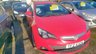 USED 2014 VAUXHALL ASTRA GTC 1.7 SRI CDTI S/S 3d 108 BHP Located in: Farndon Road, Newark