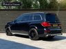 USED 2015 64 MERCEDES-BENZ GL CLASS 5.5 GL63 AMG 5d 557 BHP FINANCE ALAILABLE ZERO DEPOSIT