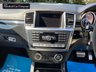 USED 2015 64 MERCEDES-BENZ GL CLASS 5.5 GL63 AMG 5d 557 BHP FINANCE ALAILABLE ZERO DEPOSIT