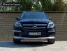 USED 2015 64 MERCEDES-BENZ GL CLASS 5.5 GL63 AMG 5d 557 BHP FINANCE ALAILABLE ZERO DEPOSIT