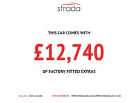 USED 2019 69 BMW 5 SERIES 3.0 530D XDRIVE M SPORT TOURING 5d 261 BHP +&pound;12.5K EXTRAS+NATIONWIDE DELIVERY+