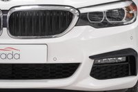 USED 2019 69 BMW 5 SERIES 3.0 530D XDRIVE M SPORT TOURING 5d 261 BHP +&pound;12.5K EXTRAS+NATIONWIDE DELIVERY+