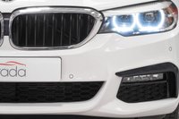 USED 2019 69 BMW 5 SERIES 3.0 530D XDRIVE M SPORT TOURING 5d 261 BHP +&pound;12.5K EXTRAS+NATIONWIDE DELIVERY+