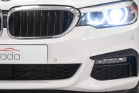 USED 2019 69 BMW 5 SERIES 3.0 530D XDRIVE M SPORT TOURING 5d 261 BHP +&pound;12.5K EXTRAS+NATIONWIDE DELIVERY+