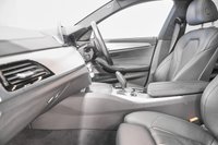 USED 2019 69 BMW 5 SERIES 3.0 530D XDRIVE M SPORT TOURING 5d 261 BHP +&pound;12.5K EXTRAS+NATIONWIDE DELIVERY+