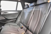USED 2019 69 BMW 5 SERIES 3.0 530D XDRIVE M SPORT TOURING 5d 261 BHP +&pound;12.5K EXTRAS+NATIONWIDE DELIVERY+
