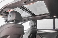 USED 2019 69 BMW 5 SERIES 3.0 530D XDRIVE M SPORT TOURING 5d 261 BHP +&pound;12.5K EXTRAS+NATIONWIDE DELIVERY+