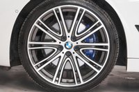 USED 2019 69 BMW 5 SERIES 3.0 530D XDRIVE M SPORT TOURING 5d 261 BHP +&pound;12.5K EXTRAS+NATIONWIDE DELIVERY+