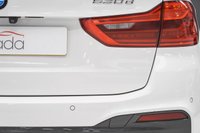 USED 2019 69 BMW 5 SERIES 3.0 530D XDRIVE M SPORT TOURING 5d 261 BHP +&pound;12.5K EXTRAS+NATIONWIDE DELIVERY+