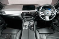 USED 2019 69 BMW 5 SERIES 3.0 530D XDRIVE M SPORT TOURING 5d 261 BHP +&pound;12.5K EXTRAS+NATIONWIDE DELIVERY+