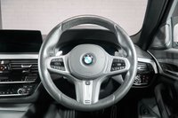 USED 2019 69 BMW 5 SERIES 3.0 530D XDRIVE M SPORT TOURING 5d 261 BHP +&pound;12.5K EXTRAS+NATIONWIDE DELIVERY+