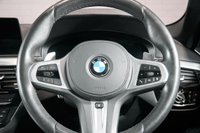 USED 2019 69 BMW 5 SERIES 3.0 530D XDRIVE M SPORT TOURING 5d 261 BHP +&pound;12.5K EXTRAS+NATIONWIDE DELIVERY+
