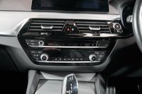 USED 2019 69 BMW 5 SERIES 3.0 530D XDRIVE M SPORT TOURING 5d 261 BHP +&pound;12.5K EXTRAS+NATIONWIDE DELIVERY+