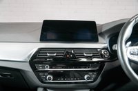 USED 2019 69 BMW 5 SERIES 3.0 530D XDRIVE M SPORT TOURING 5d 261 BHP +&pound;12.5K EXTRAS+NATIONWIDE DELIVERY+