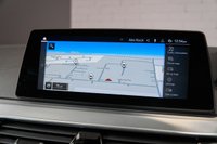 USED 2019 69 BMW 5 SERIES 3.0 530D XDRIVE M SPORT TOURING 5d 261 BHP +&pound;12.5K EXTRAS+NATIONWIDE DELIVERY+