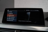 USED 2019 69 BMW 5 SERIES 3.0 530D XDRIVE M SPORT TOURING 5d 261 BHP +&pound;12.5K EXTRAS+NATIONWIDE DELIVERY+